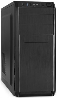 Корпус ATX Exegate XP-334UC-UNS500 1211341