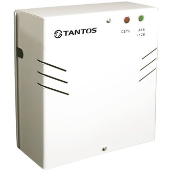 Источник питания  Tantos ББП-40 TS 1014599