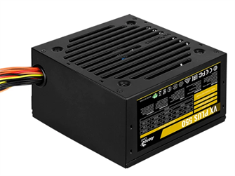 Блок питания ATX AeroCool VX PLUS 550 648279