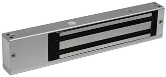 Замок электромагнитный Smartec ST-EL320L-SL 1063323