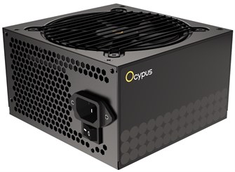 Блок питания ATX Ocypus Gamma P550 [P550-WD] 1191780