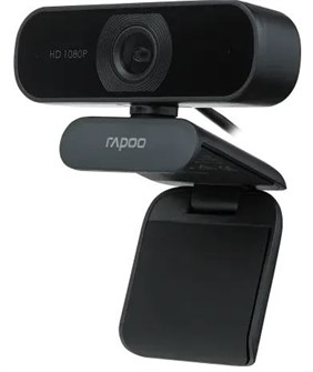 Веб-камера  Rapoo C260 1167371