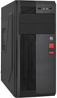 Корпус ATX Exegate UN-605B-UN500 1012829