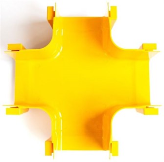 Соединитель  Lanmaster LAN-OT120-XT/NC 753155