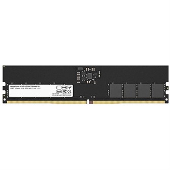 Модуль памяти DDR5 8GB CBR CD5-US08G56M46-01 1175243