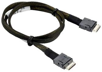 Кабель  Supermicro CBL-SAST-0819 851779