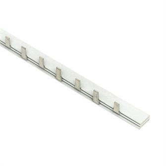 Шина соединительная  EKF pin-02-100m 1126839