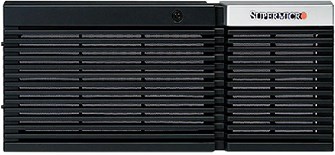 Панель лицевая  Supermicro MCP-210-84201-0B 888140
