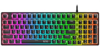 Клавиатура  Acer Nitro OKW303 1118558