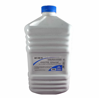 Тонер  B&W (Black&White) KST-209-1K 725350