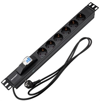 Блок розеток  Rexant 04-0103-1 1211879