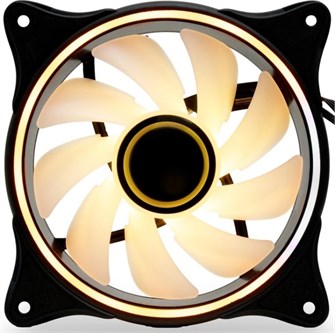 Вентилятор для корпуса HSPD FN027R 1212844