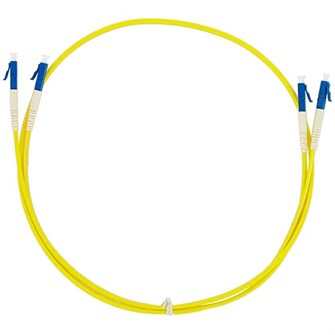 Патч-корд волоконно-оптический TopLAN DPC-TOP-652-LC/U-LC/U-15 795347