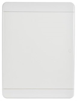 Щит распределительный навесной IEK TF5-KP13-N-24-41-K01-K01 1152779