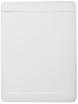 Щит распределительный встраиваемый IEK TF5-KP13-V-24-41-K01-K01 1152785