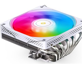 Кулер  JONSBO HP-600 White 1111087
