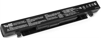 Аккумулятор для ноутбука Asus TopOn TOP-X550 620545