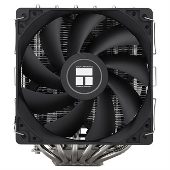 Кулер  Thermalright Peerless Assassin 120 SE Black 1155689