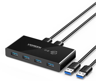 Разветвитель  UGreen US216 973672