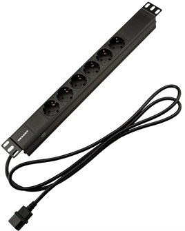 Блок розеток  Rexant 04-0301-1 1211878