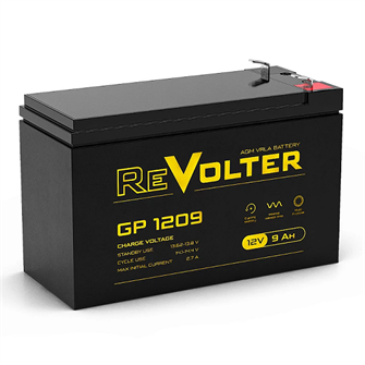 Батарея  ReVolter GP 1209 1087948
