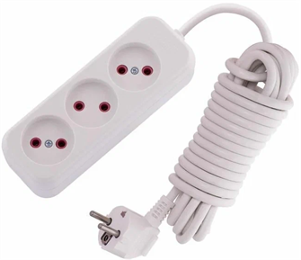 Удлинитель  Lezard 720-0305-303 1032023