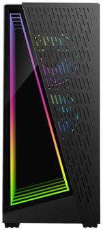 Корпус ATX ALSEYE X3-B 1079051