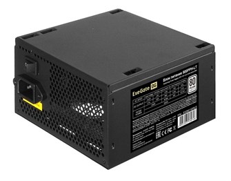 Блок питания ATX Exegate EX292155RUS-S 961720