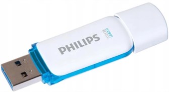Накопитель USB 3.0 512GB Philips FM51FD75B/97 1187016