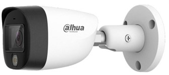 Видеокамера  Dahua DH-HAC-HFW1209CMP-A-LED-0280B-S3 1170776