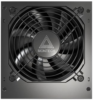 Блок питания ATX Montech XWYA11-550W 1172514