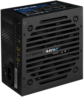 Блок питания ATX AeroCool VX PLUS 450 635549