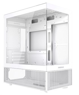 Корпус mATX Powercase Vision Micro M2 1177241