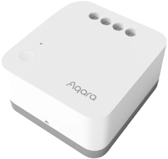Реле  Aqara SINGLE SWITCH MODULE T1 SSM-U02 898196