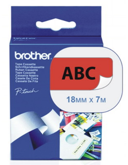 Наклейка  Brother TZ441 524784