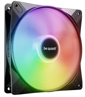 Вентилятор для корпуса Be quiet! LIGHT WINGS LX 1237052