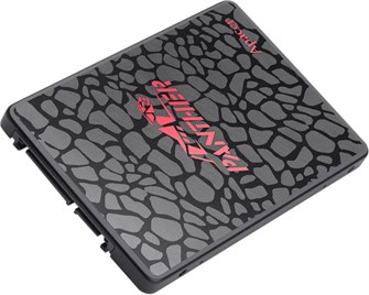 Накопитель SSD 2.5'' Apacer AP240GAS350-1 240 ГБ 601739