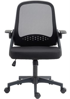 Кресло офисное Cactus CS-MC212-BK 1119291