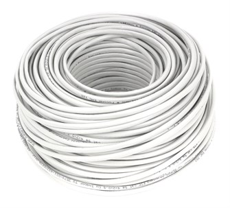 Кабель витая пара F/UTP 5e кат. 4 пары SkyNet CSS-FTP-4-CU/100 966293