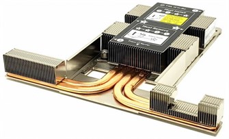 Радиатор  HPE 872453-001 1105610