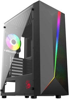 Корпус ATX Bloody BD-CC106-BK 1207474