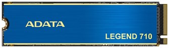 Накопитель SSD M.2 2280 ADATA ALEG-710-512GCS 512 ГБ 1017028