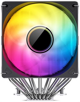 Кулер  JONSBO CR-3000 ARGB 1036420