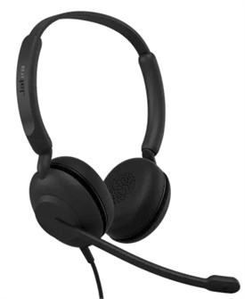 Гарнитура проводная Jabra Evolve 10 1213869