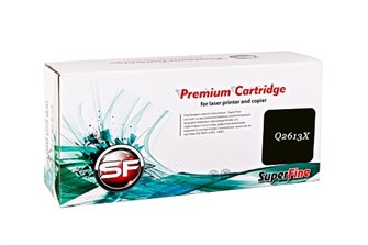 Картридж  SuperFine SF-2613/2624/7115X 363155