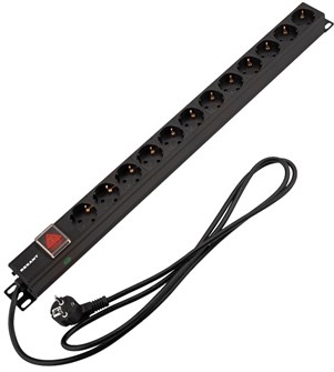 Блок розеток  Rexant 04-0204-2 1211875