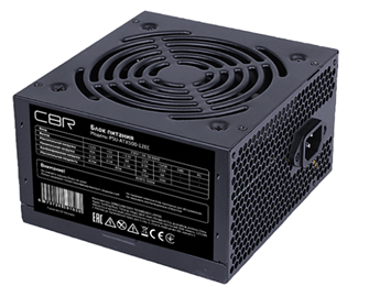 Блок питания ATX CBR PSU-ATX500-12EC 1001680
