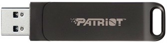 Накопитель USB 3.2 512GB Patriot Memory Rage R550 1187845