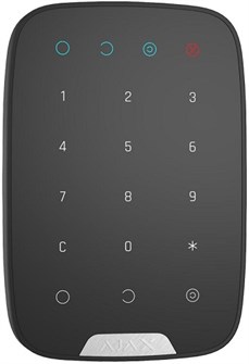 Клавиатура беспроводная AJAX KeyPad 637856