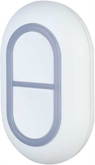 Кнопка  Dahua DHI-ARD822-W2(868) 1043643